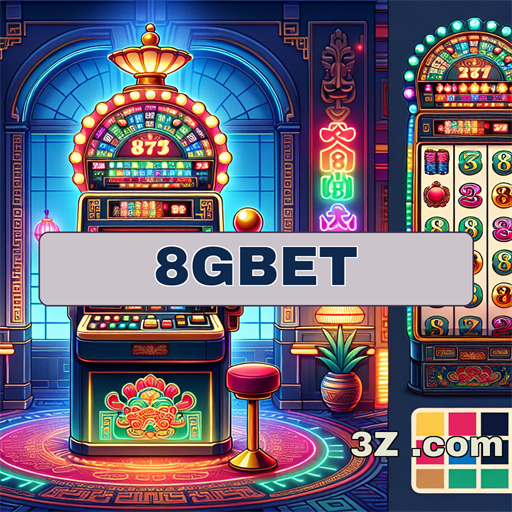 Cassino Incrível no 8gbet.com: Entre na Diversão!