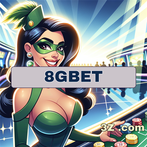 Diversão sem limites: Jogos estimulantes em 8gbet.com