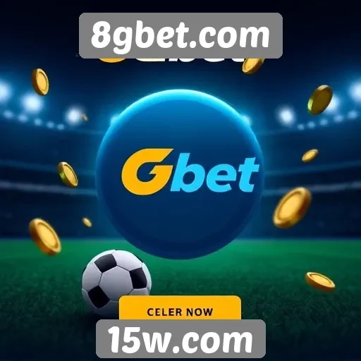Promoções atuais e benefícios no 8gbet.com