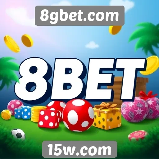 Variedade de jogos disponíveis no 8gbet atraindo novos usuários