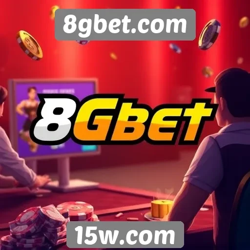 Recursos exclusivos do 8gbet.com melhoram a experiência do usuário