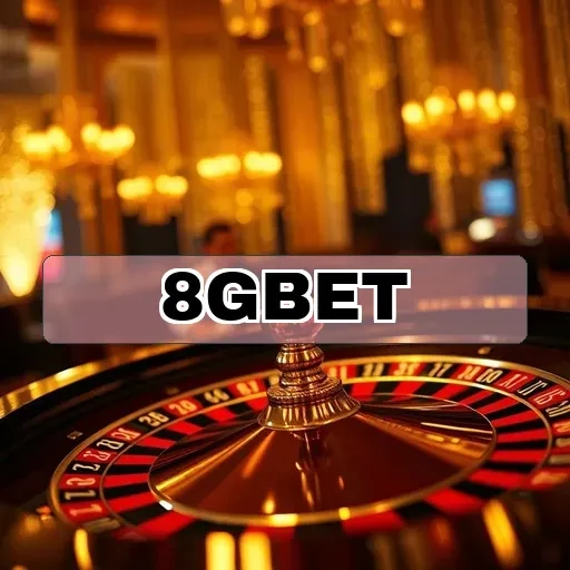 8gbet.com: Conheça os Diferenciais da Plataforma de Jogos Brasileiros