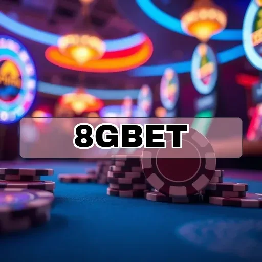 8gbet.com: Descubra as Funcionalidades Imperdíveis do App